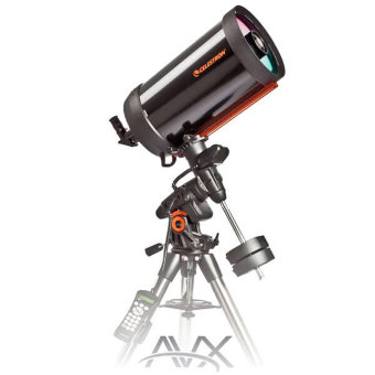 Телескоп Celestron Advanced VX 9,25" S