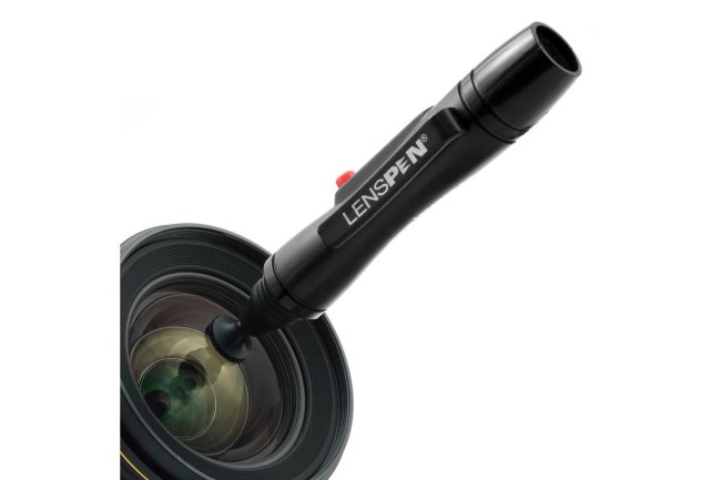 Набор для ухода за фотокамерой LensPen Photokit (PHK-1)