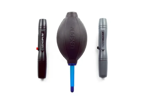 Набор для ухода за фотокамерой LensPen Photokit (PHK-1)