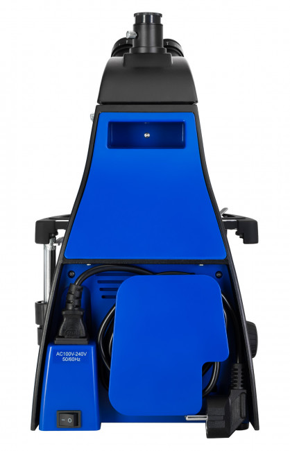 Микроскоп Levenhuk 870T, тринокулярный Микроскоп Levenhuk 870T, тринокулярный