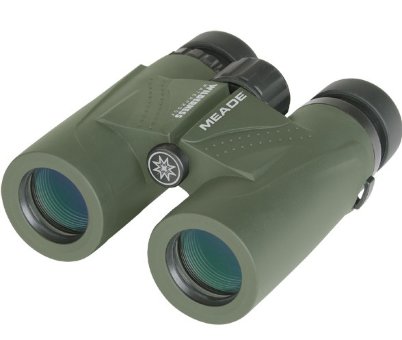 Бинокль Meade Wilderness 10x32 Бинокль Meade Wilderness 10x32