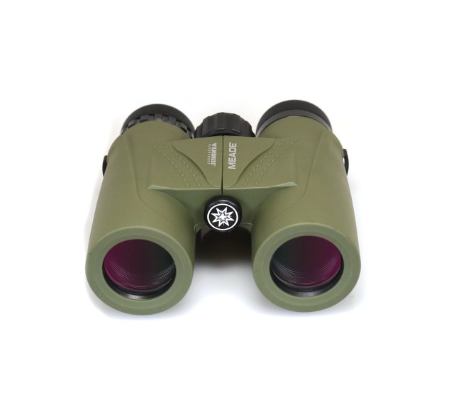 Бинокль Meade Wilderness 10x32