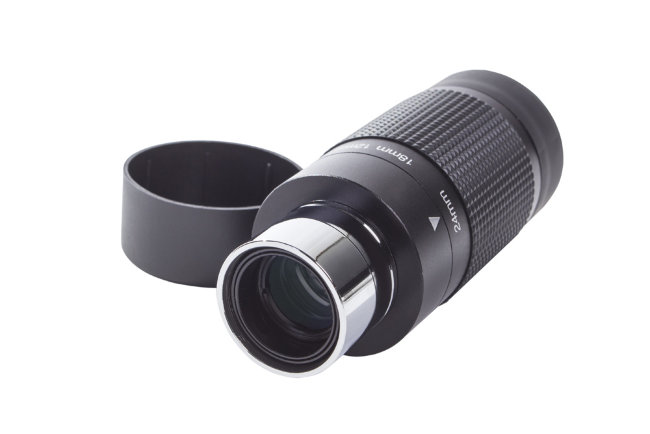 Окуляр Sky-Watcher Zoom 8-24 мм Окуляр Sky-Watcher Zoom 8-24 мм