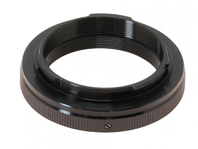 Кольцо переходное Kipon T2 - CONTAX/YASHICA Кольцо переходное Kipon T2 - CONTAX/YASHICA