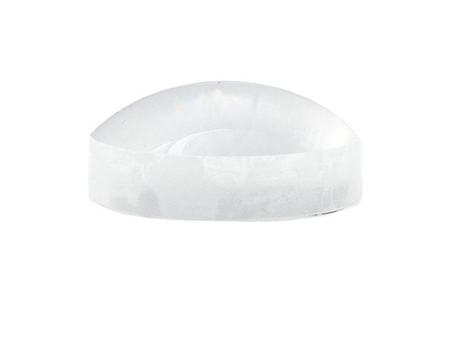 Лупа линза Veber 6911, 4x, 50 мм