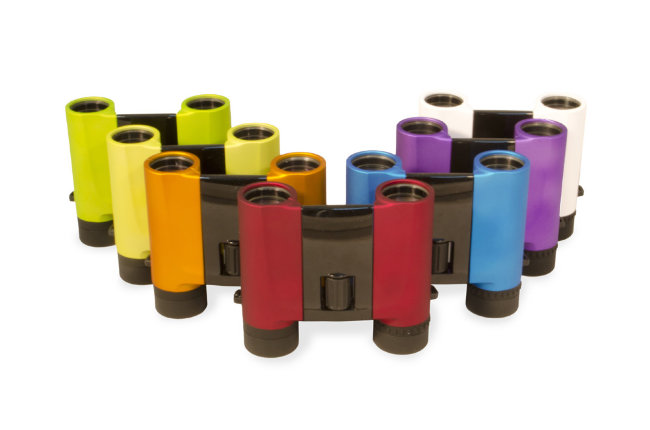 Бинокль Levenhuk Rainbow 8x25 Black Tie Бинокль Levenhuk Rainbow 8x25 Black Tie