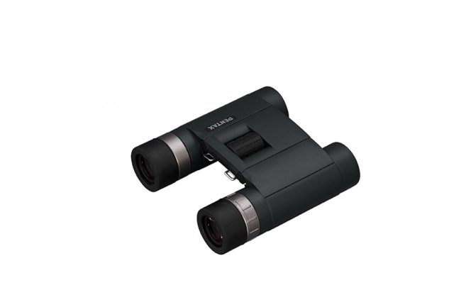 Бинокль Pentax AD 8x25 WP