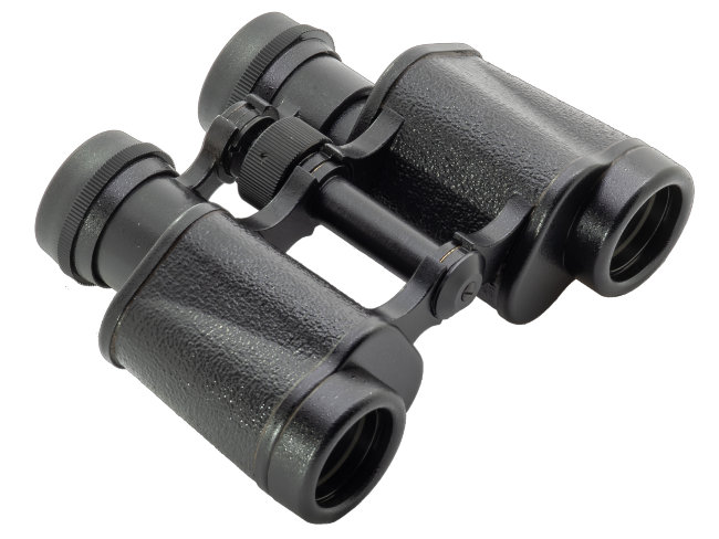 Бинокль КОМЗ БПЦс 8x30 с сеткой Бинокль КОМЗ БПЦс 8x30 с сеткой