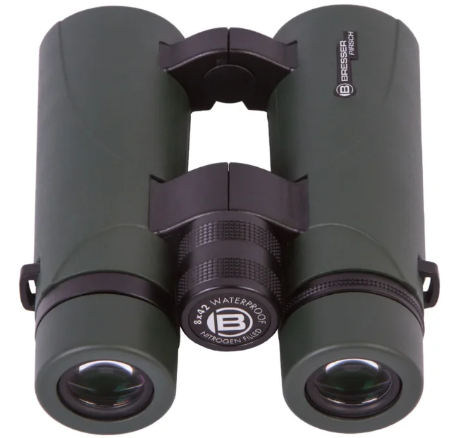 Бинокль Bresser Pirsch 8x42 Бинокль Bresser Pirsch 8x42
