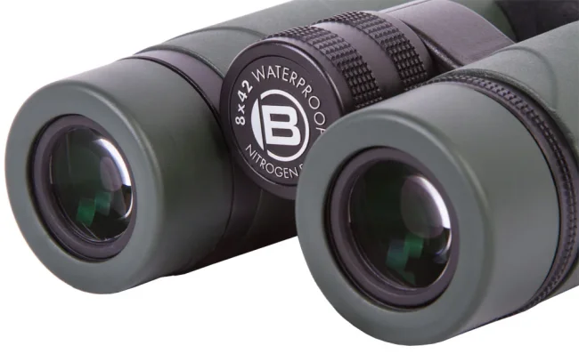 Бинокль Bresser Pirsch 8x42 Бинокль Bresser Pirsch 8x42