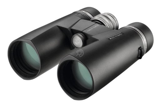 Бинокль Eschenbach Trophy D 10x42 ED Бинокль Eschenbach Trophy D 10x42 ED