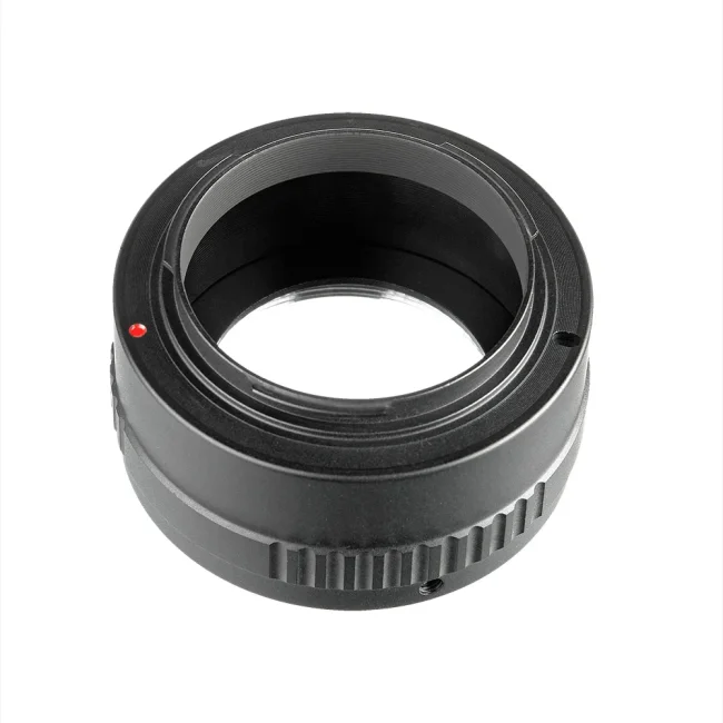 Кольцо переходное M42 на Sony Nex Кольцо переходное M42 на Sony Nex