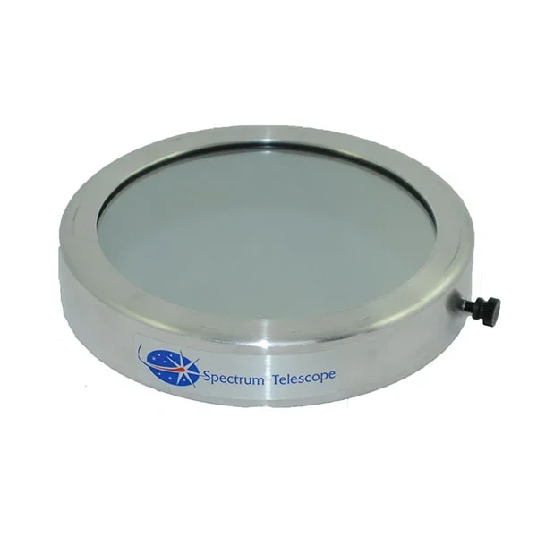Солнечный фильтр Spectrum Telescope ST500G Солнечный фильтр Spectrum Telescope ST500G