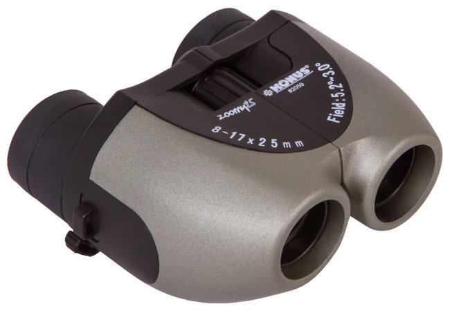 Бинокль Konus Zoomy-25 8–17x25 Бинокль Konus Zoomy-25 8–17x25