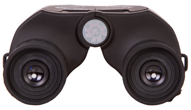 Бинокль Konus Zoomy-25 8–17x25 Бинокль Konus Zoomy-25 8–17x25