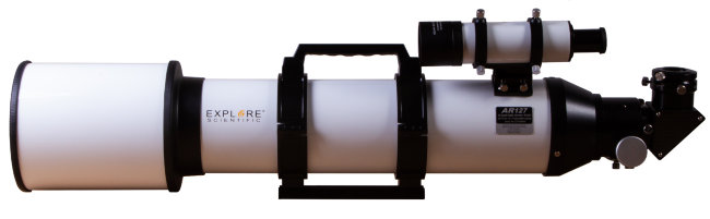 Труба оптическая Explore Scientific AR127 Air-Spaced Doublet