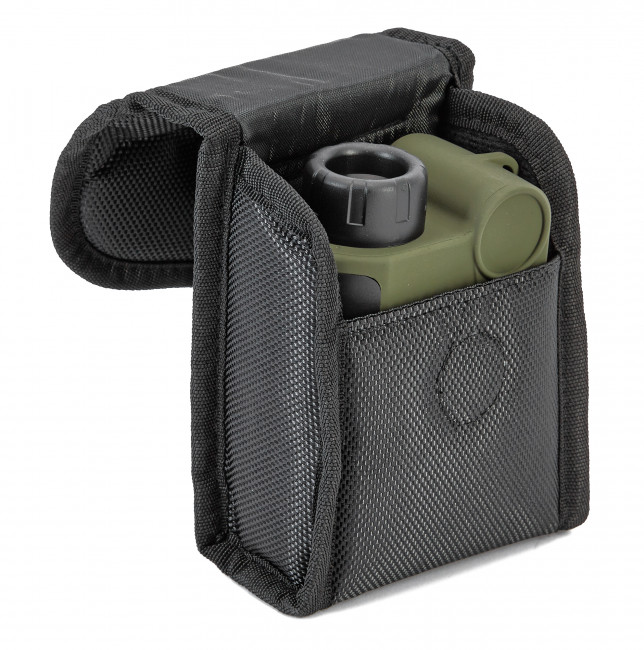 Дальномер лазерный Bresser 6x24 WP