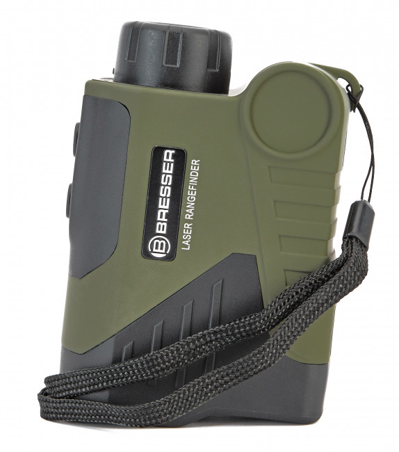 Дальномер лазерный Bresser 6x24 WP