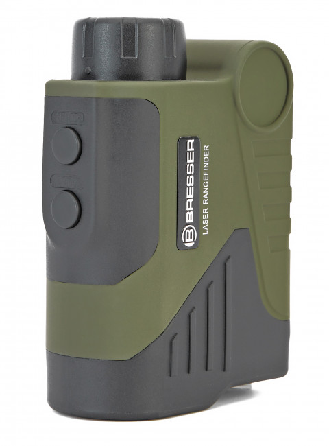 Дальномер лазерный Bresser 6x24 WP