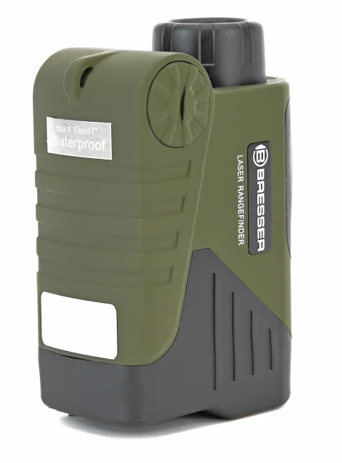 Дальномер лазерный Bresser 6x24 WP
