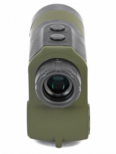 Дальномер лазерный Bresser 6x24 WP