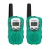 Рация Retevis Walkie-Talkie RT388 пара (зеленая) Рация Retevis Walkie-Talkie RT388 пара (зеленая)