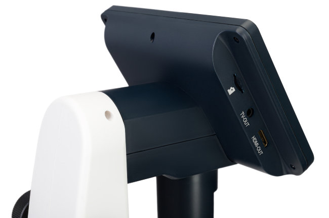 Микроскоп цифровой Discovery Artisan 512 Микроскоп цифровой Discovery Artisan 512