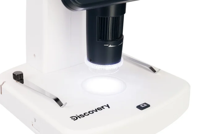 Микроскоп цифровой Discovery Artisan 512 Микроскоп цифровой Discovery Artisan 512