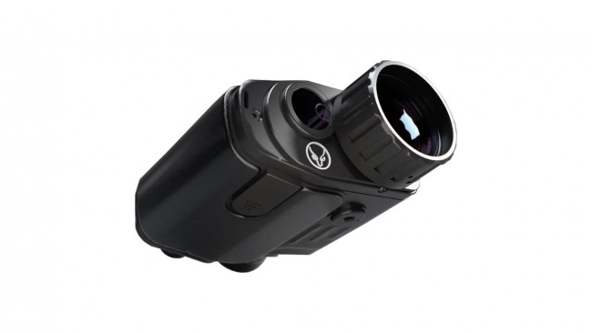 Тепловизионный монокуляр Venox OKO LRF Тепловизионный монокуляр Venox OKO LRF