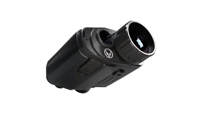 Тепловизионный монокуляр Venox OKO LRF