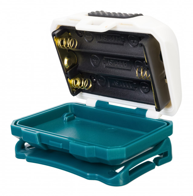 Фонарик налобный Levenhuk LabZZ F7 Фонарик налобный Levenhuk LabZZ F7