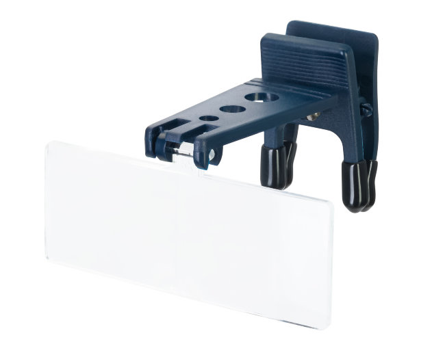 Лупа-очки Discovery Crafts DGL 10