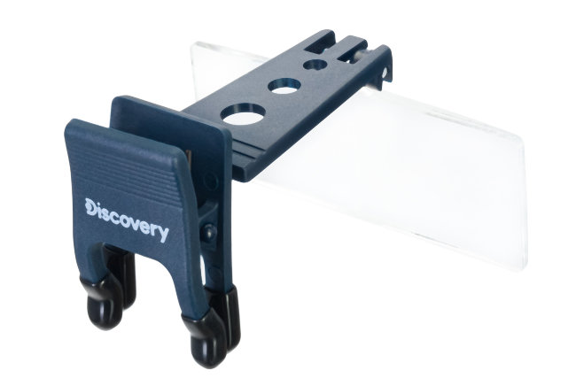 Лупа-очки Discovery Crafts DGL 10