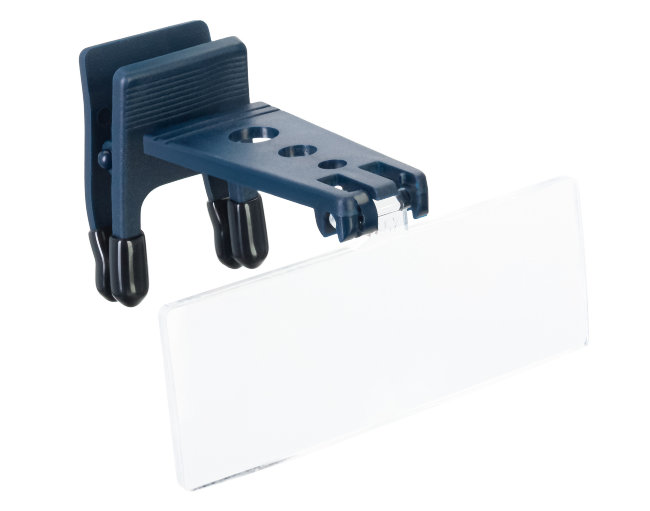 Лупа-очки Discovery Crafts DGL 10