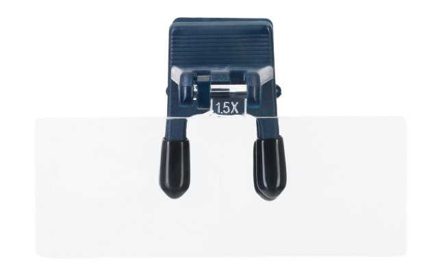 Лупа-очки Discovery Crafts DGL 10