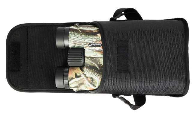 Бинокль Levenhuk Camo Rind 10x42 с сеткой Бинокль Levenhuk Camo Rind 10x42 с сеткой