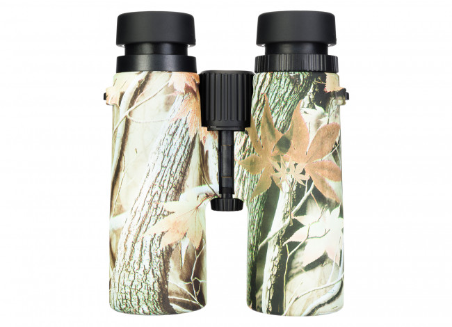 Бинокль Levenhuk Camo Rind 10x42 с сеткой Бинокль Levenhuk Camo Rind 10x42 с сеткой