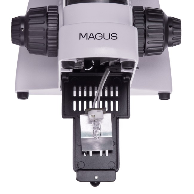 Микроскоп поляризационный цифровой MAGUS Pol D850 Микроскоп поляризационный цифровой MAGUS Pol D850