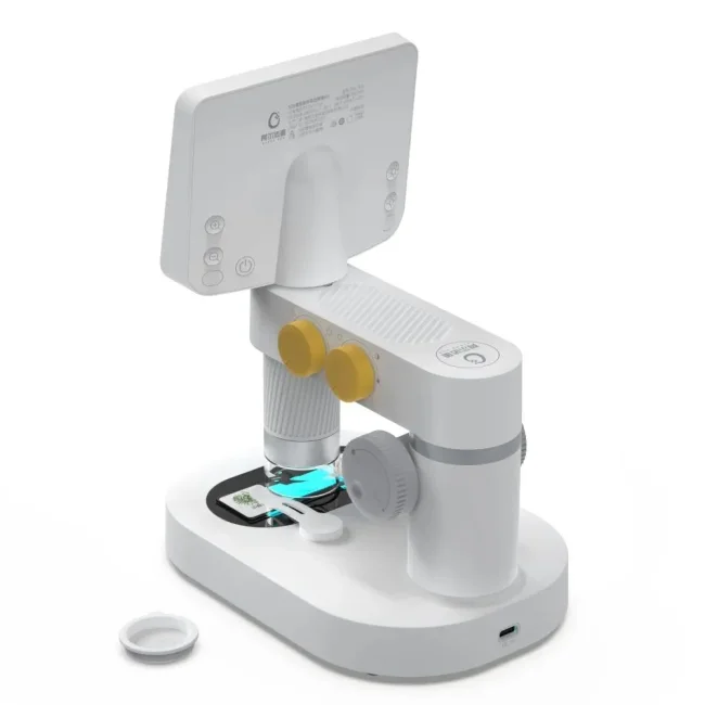 Цифровой микроскоп BeaverLAB M2B (Standard) Цифровой микроскоп BeaverLAB M2B (Standard)
