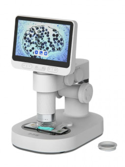 Цифровой микроскоп BeaverLAB M2B (Standard)