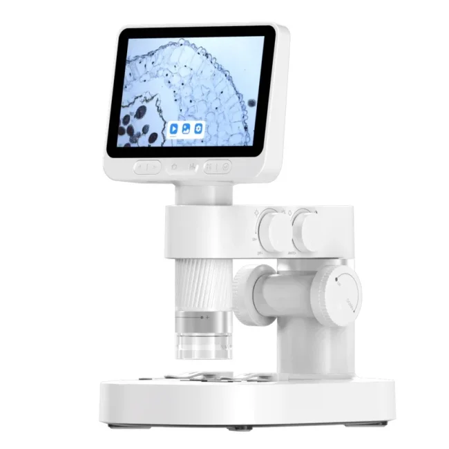 Цифровой микроскоп BeaverLAB M2B (Standard) Цифровой микроскоп BeaverLAB M2B (Standard)