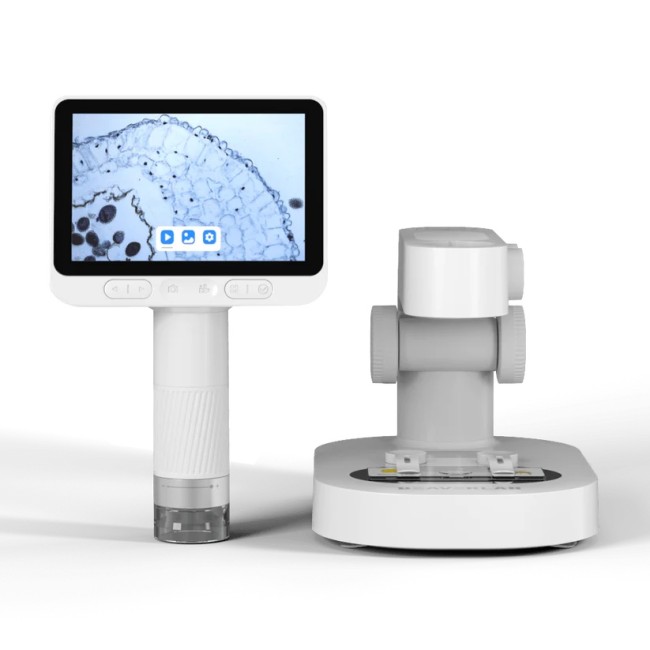 Цифровой микроскоп BeaverLAB M2B (Standard)