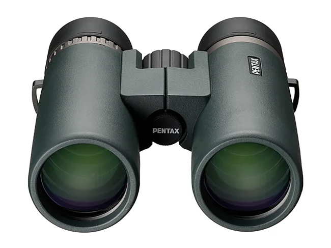 Бинокль Pentax SD 7X42 ED Бинокль Pentax SD 7X42 ED