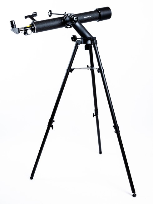Телескоп Praktica Deneb 72/800 Телескоп Praktica Deneb 72/800