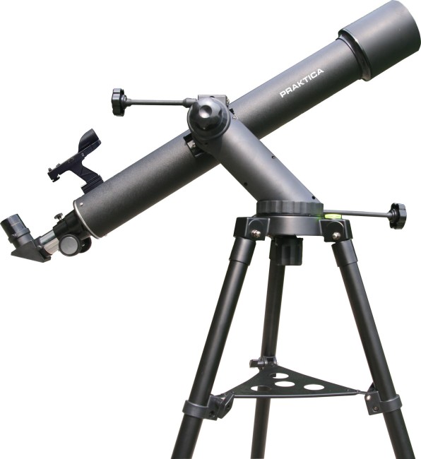 Телескоп Praktica Deneb 72/800 Телескоп Praktica Deneb 72/800