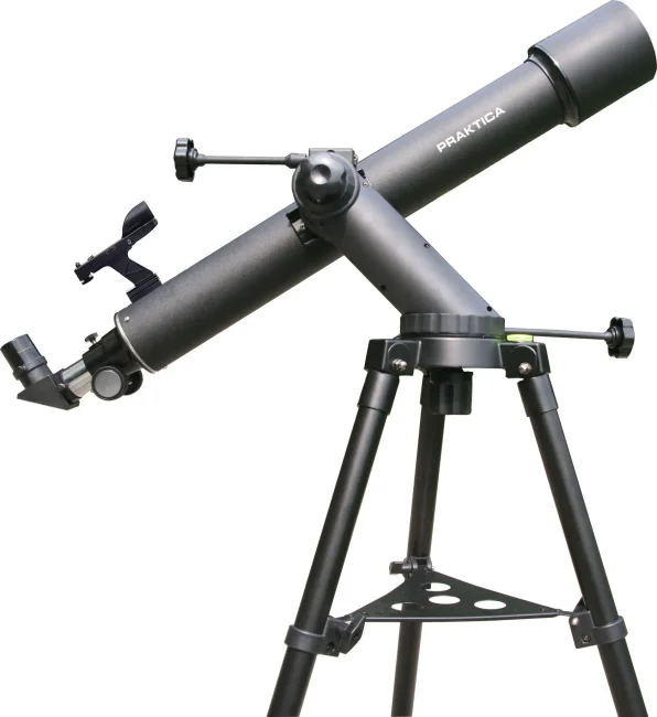 Телескоп Praktica Deneb 72/800 Телескоп Praktica Deneb 72/800