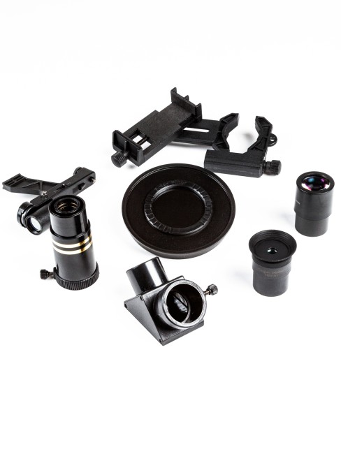 Телескоп Praktica Deneb 72/800 Телескоп Praktica Deneb 72/800