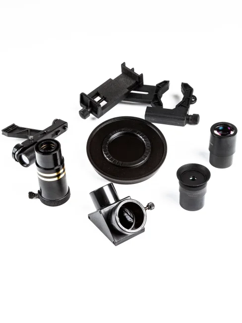 Телескоп Praktica Deneb 72/800 Телескоп Praktica Deneb 72/800