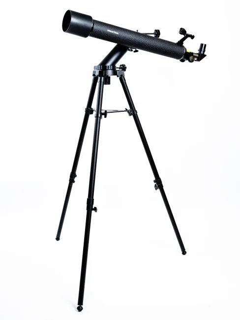 Телескоп Praktica Deneb 72/800 Телескоп Praktica Deneb 72/800