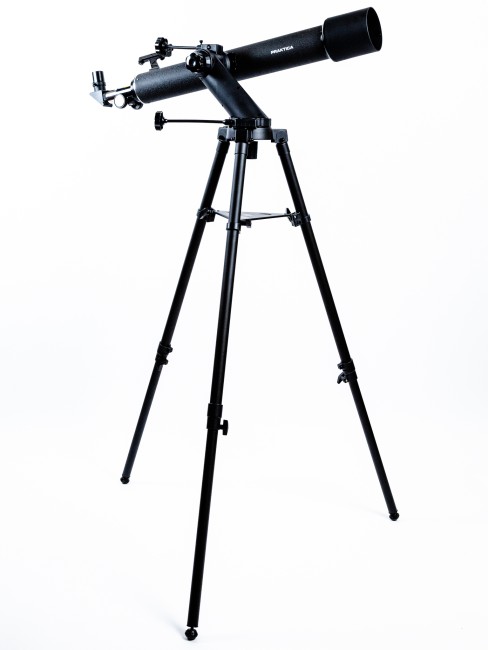 Телескоп Praktica Deneb 72/800 Телескоп Praktica Deneb 72/800